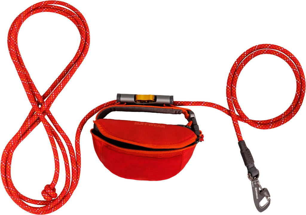 Hitch Hiker Dog Leash 