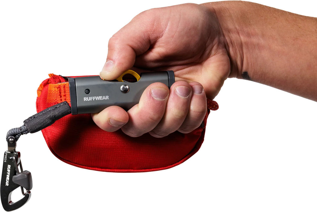 Hitch Hiker Dog Leash 