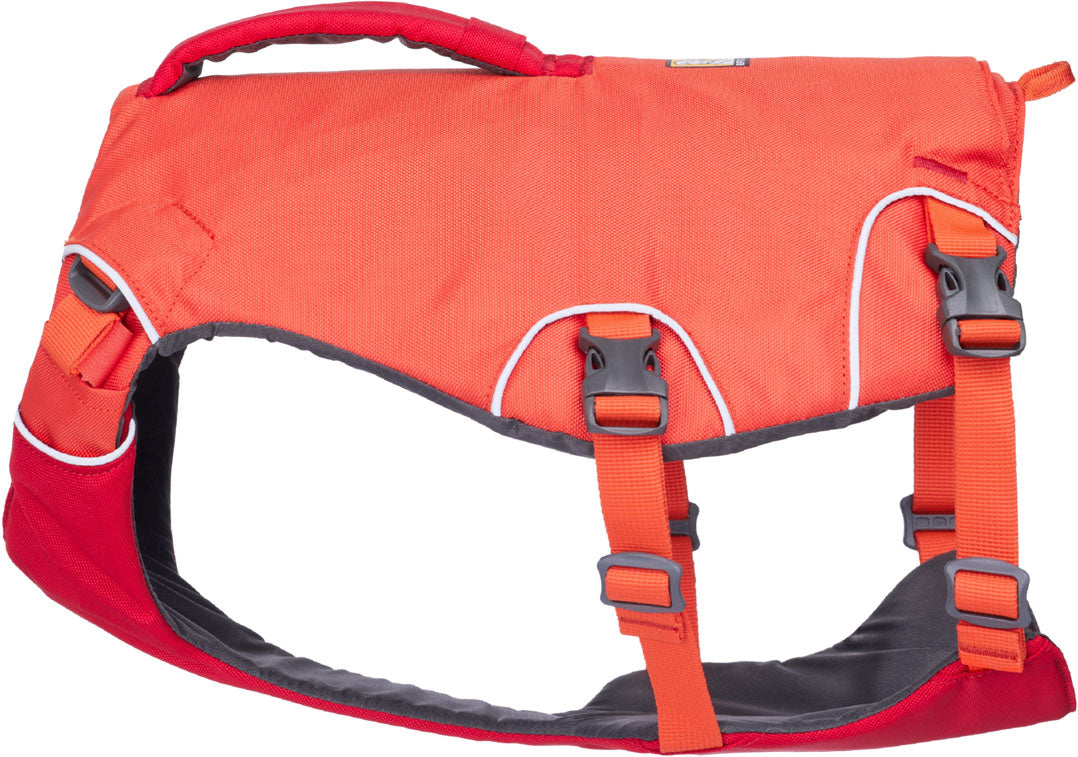 Confluence Dog's PFD