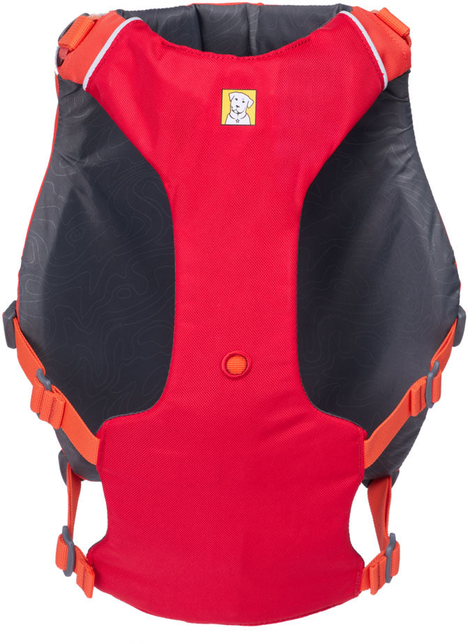 Confluence Dog's PFD