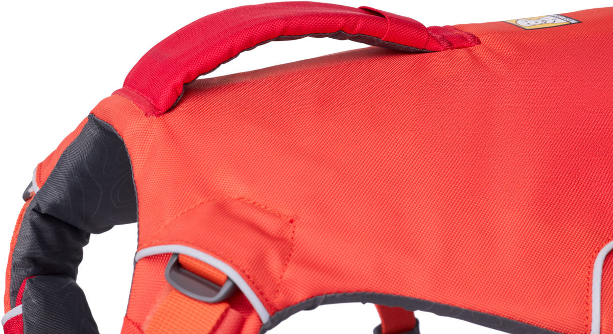 Confluence Dog's PFD