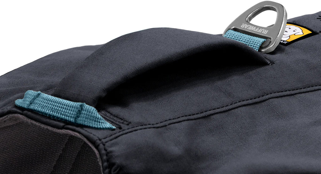 Front Range Dog Backpack