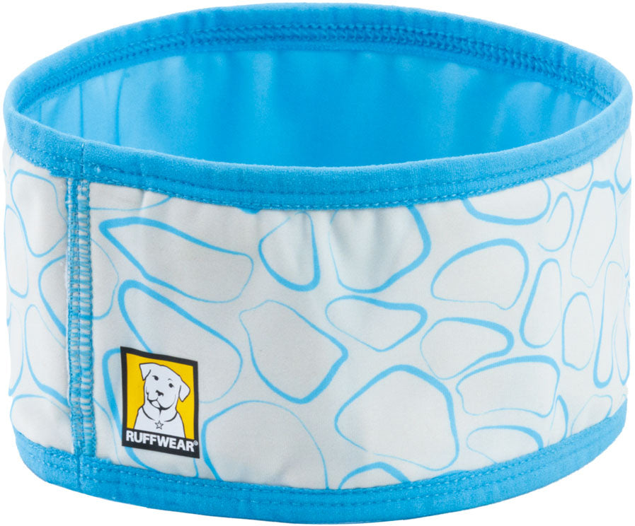 Swamp Cooler Dog Cooling Neck Gaiter