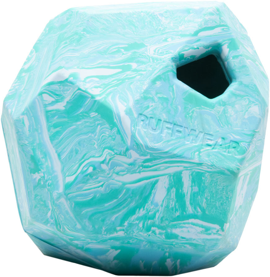 Gnawt-a-Rock Dog Treat Dispenser Toy
