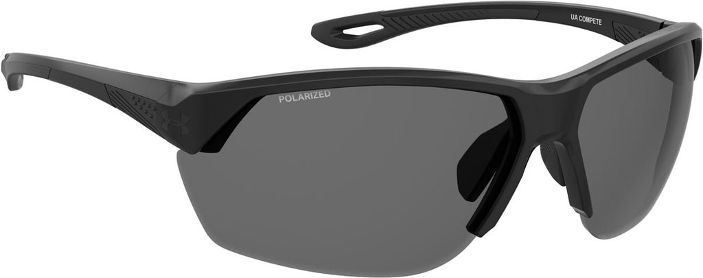 Compete Polarized Sunglasses