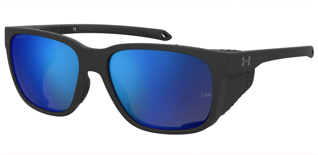 Glacial Sunglasses