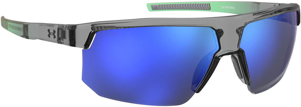 Driven Sunglasses