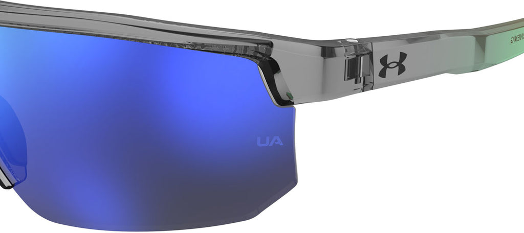 Driven Sunglasses