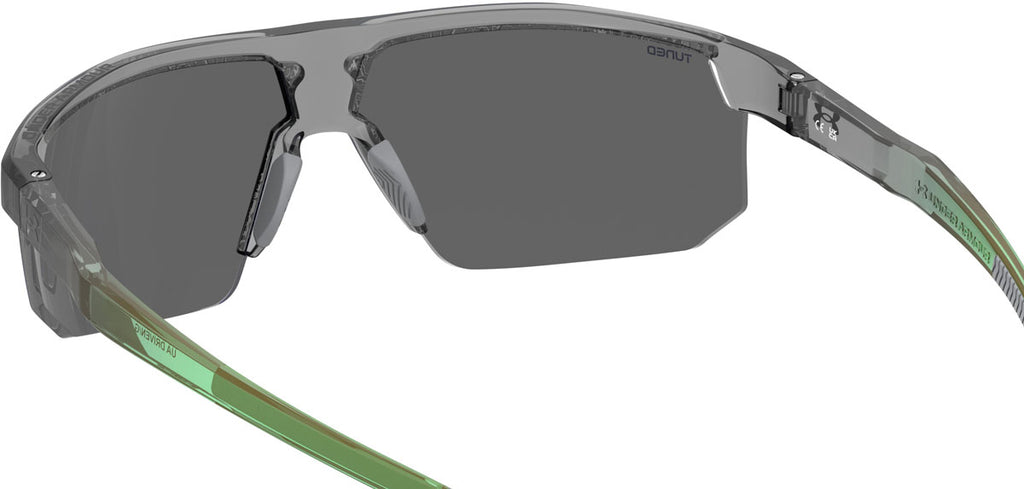 Driven Sunglasses