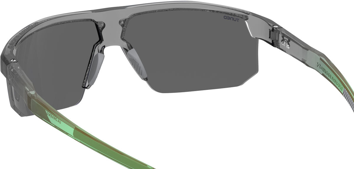 Driven Sunglasses