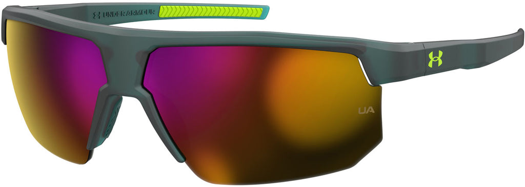 Driven Sunglasses