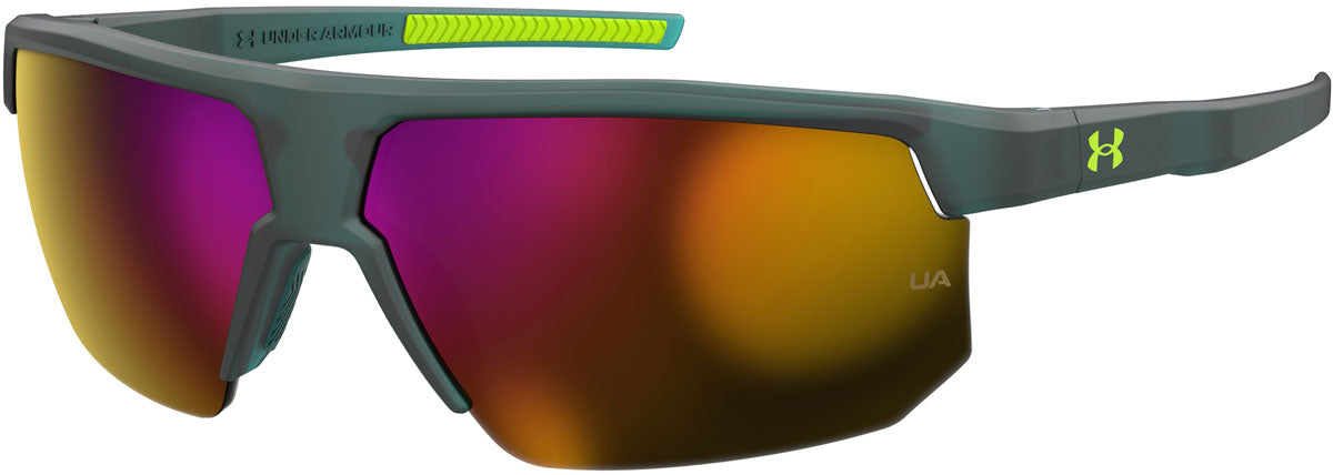 Driven Sunglasses