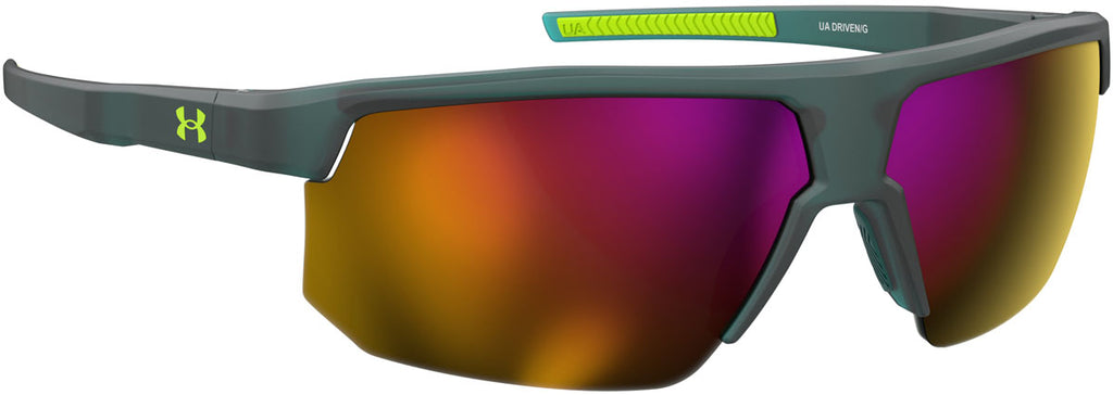 Driven Sunglasses