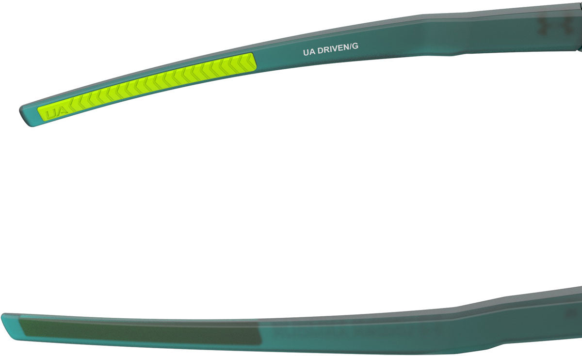 Driven Sunglasses