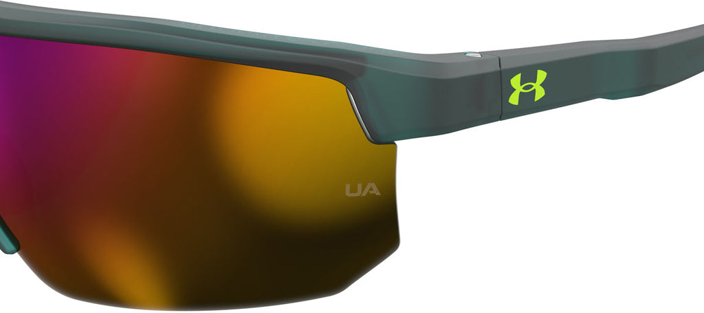 Driven Sunglasses