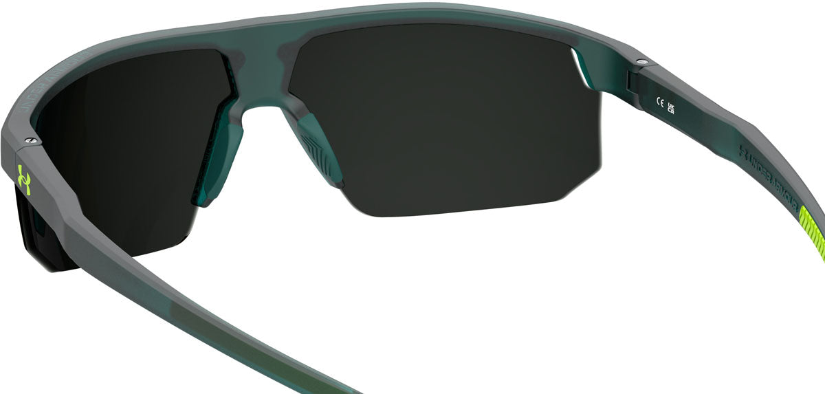 Driven Sunglasses