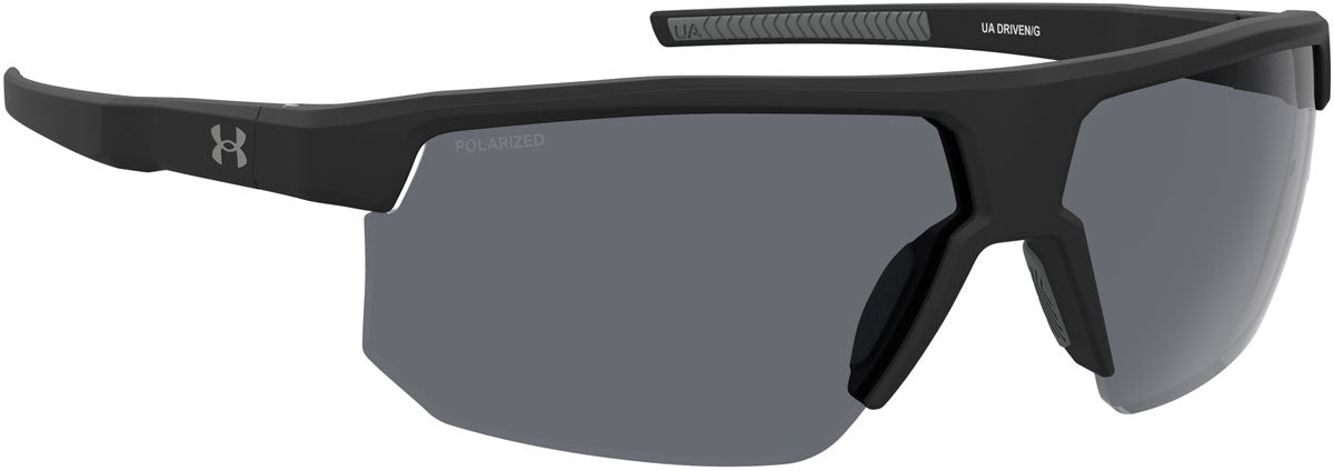 Driven Sunglasses