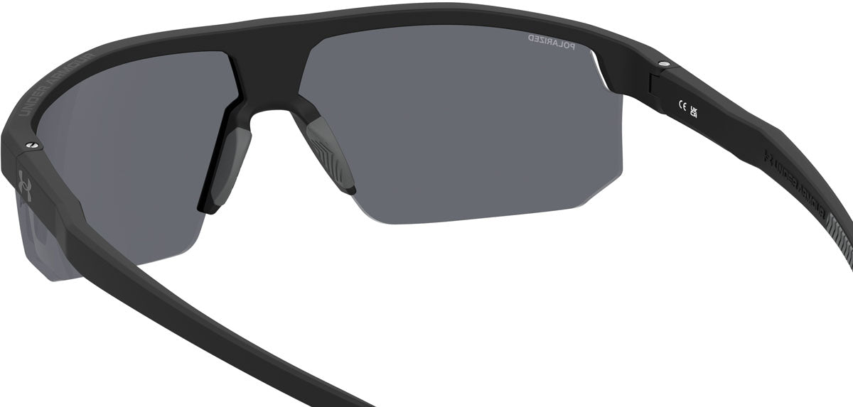 Driven Sunglasses