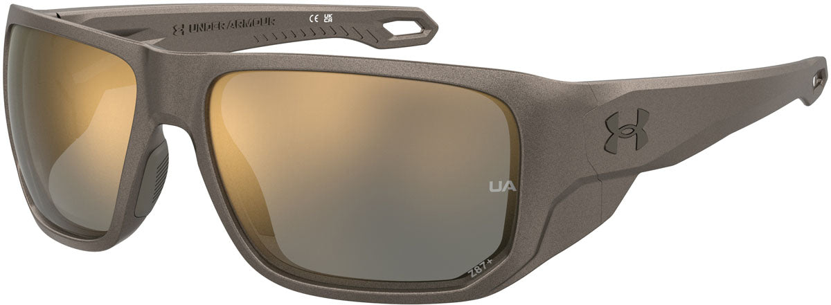 Attack Sunglasses