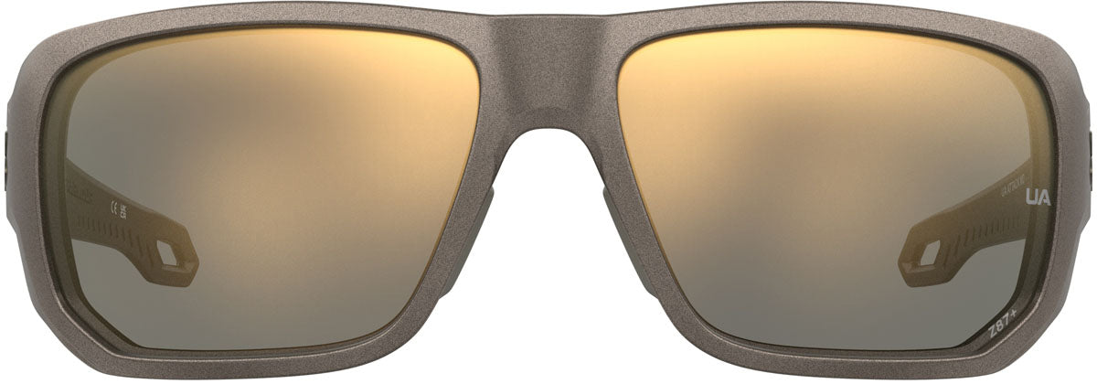 Attack Sunglasses