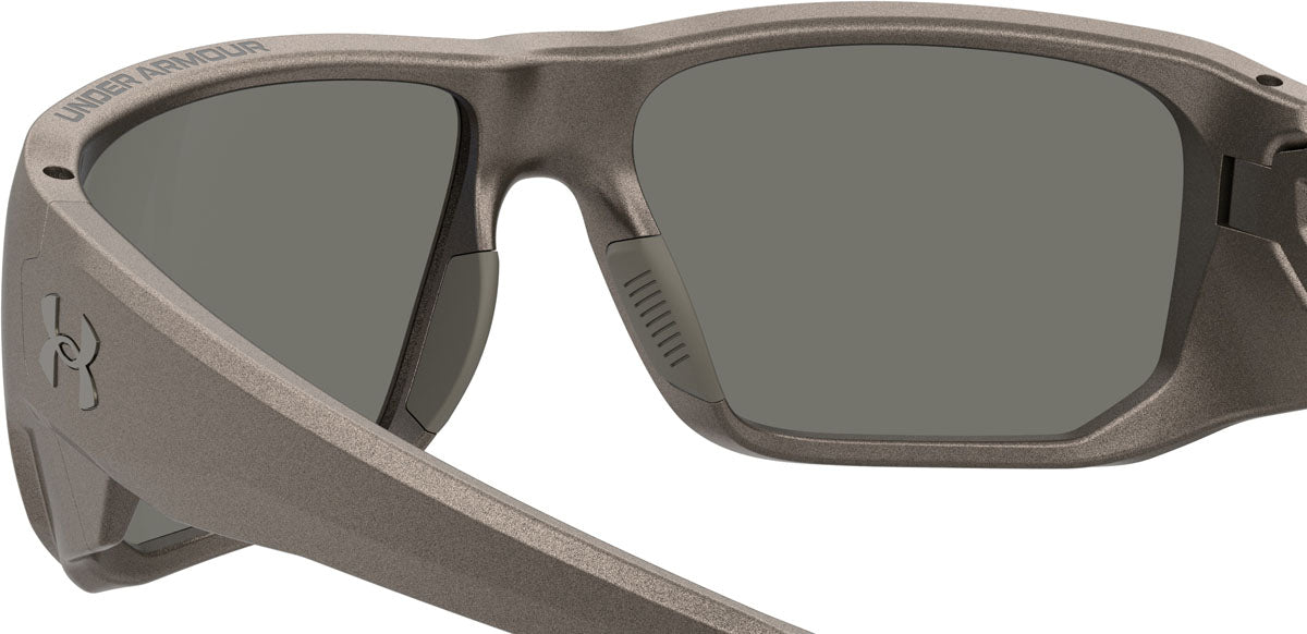 Attack Sunglasses