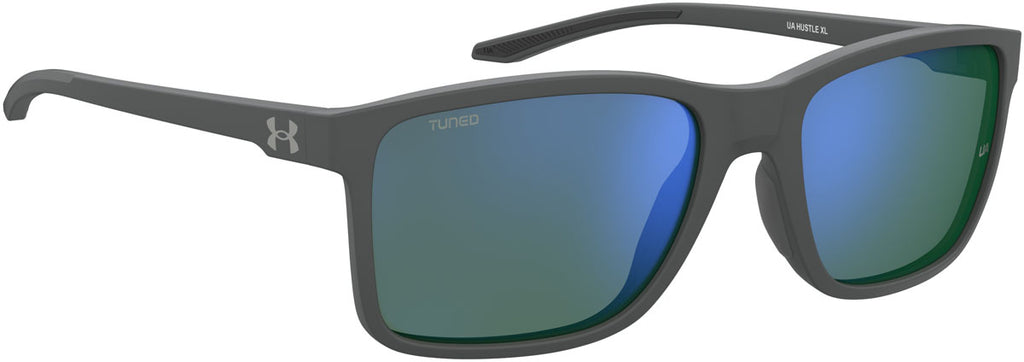 Hustle XL Sunglasses