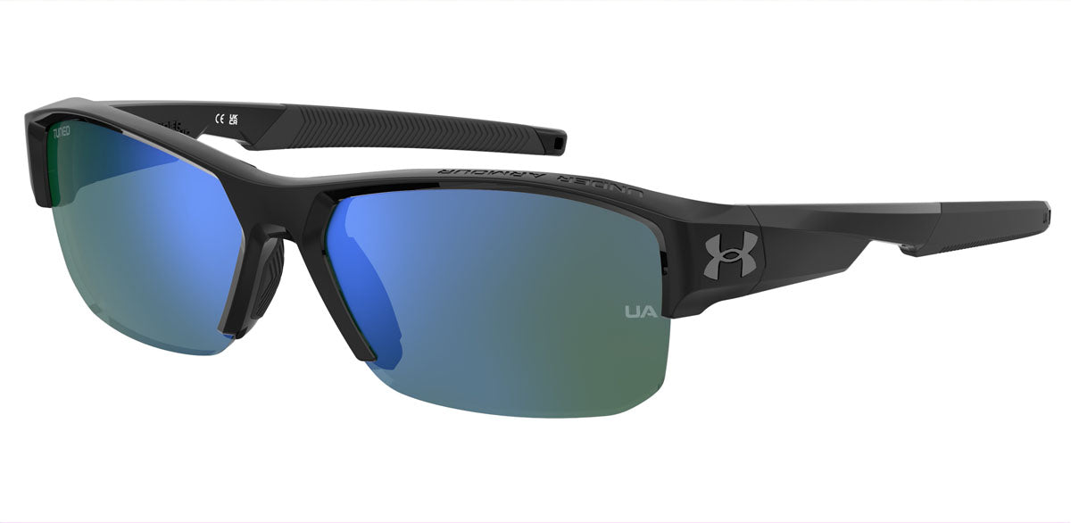 Fanatical II Polarized Sunglasses
