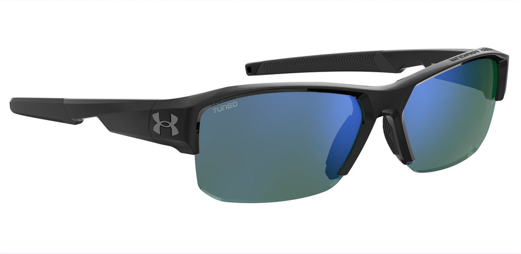 Fanatical II Polarized Sunglasses