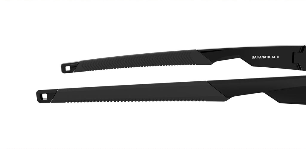 Fanatical II Polarized Sunglasses