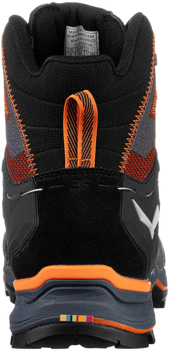 Mountain Trainer Lite Gore-Tex Hiking Boots - Men’s