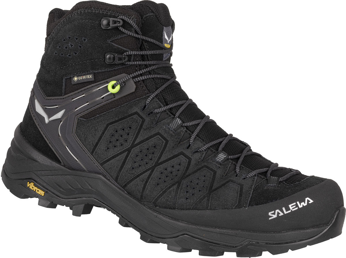 Alp Trainer 2 Gore-Tex Hiking Boots - Men’s