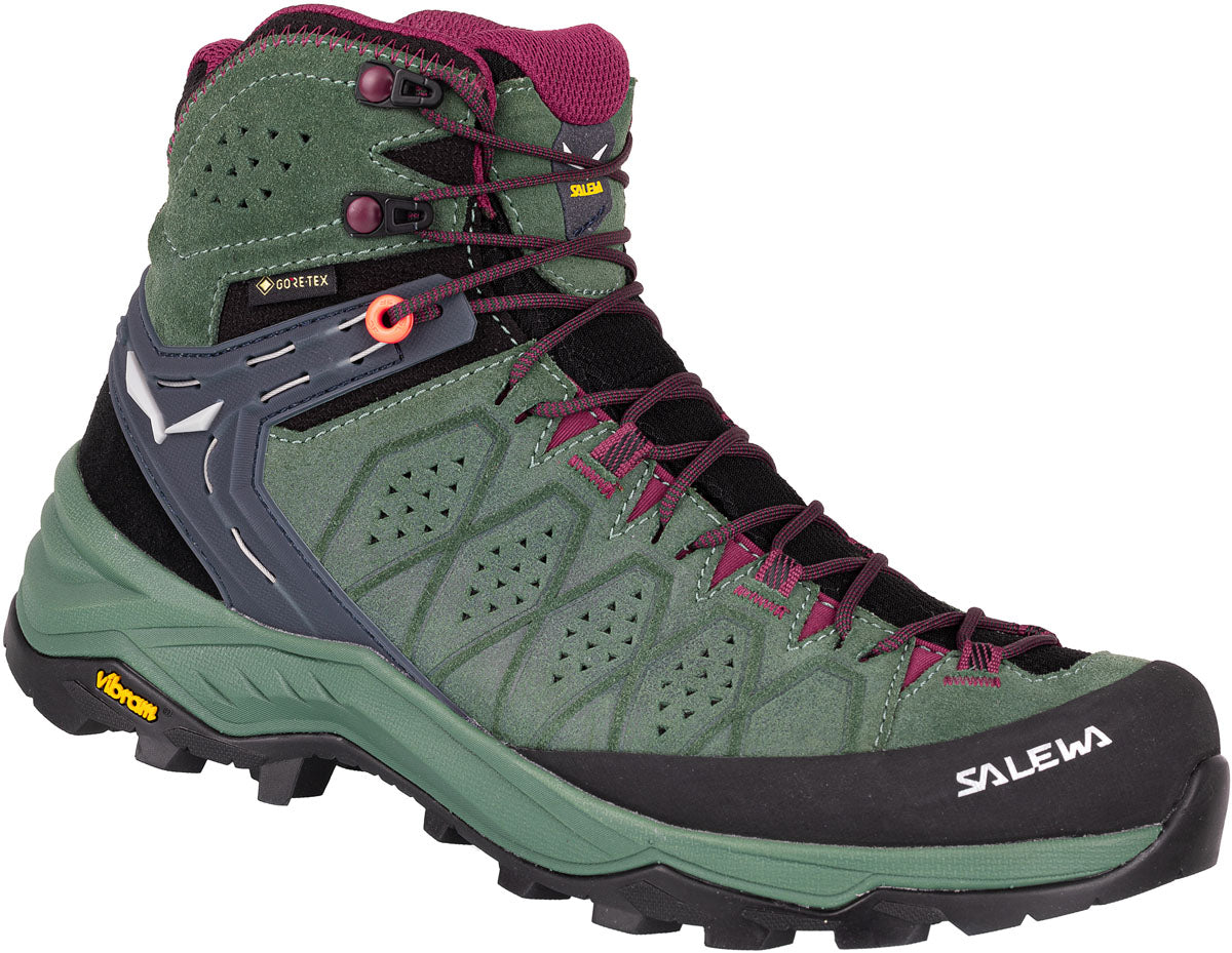 Alp Trainer 2 Mid Gore-Tex Hiking Boots - Women’s