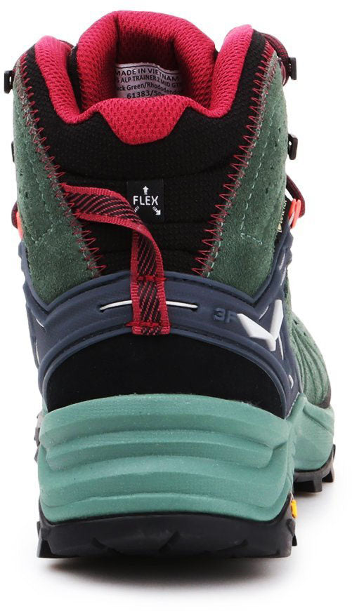 Alp Trainer 2 Mid Gore-Tex Hiking Boots - Women’s