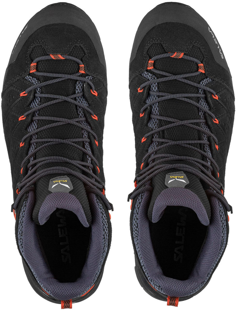 Alp Mate Waterproof Hiking Boots - Men's 