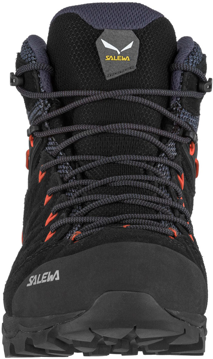Alp Mate Waterproof Hiking Boots - Men's 
