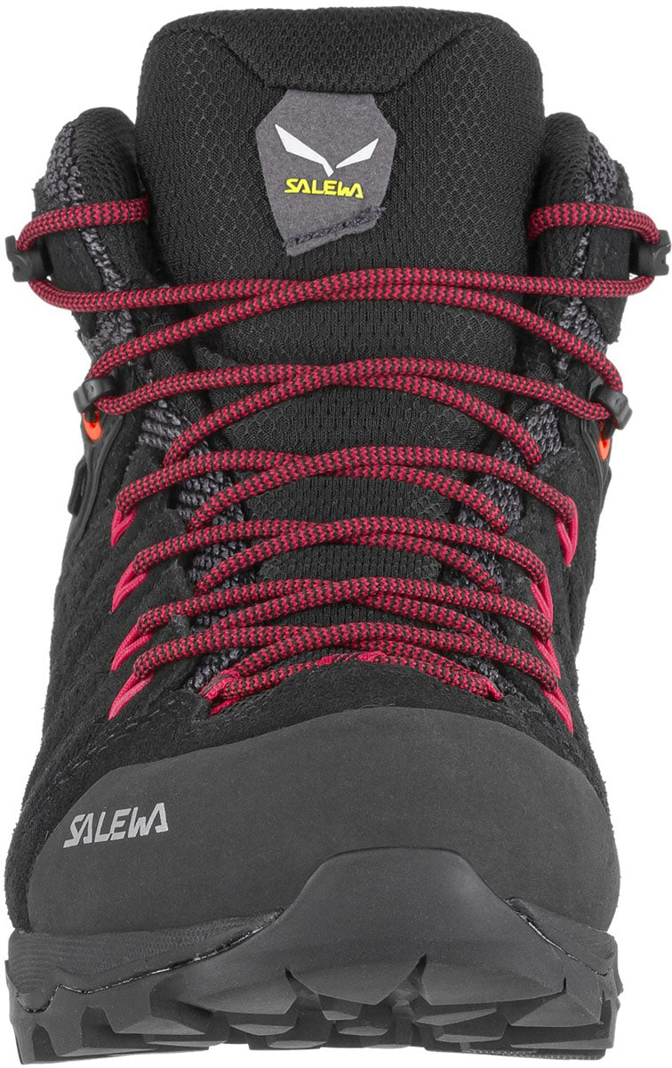 Alp Mate Mid Waterproof Hiking Boots - Women's 
