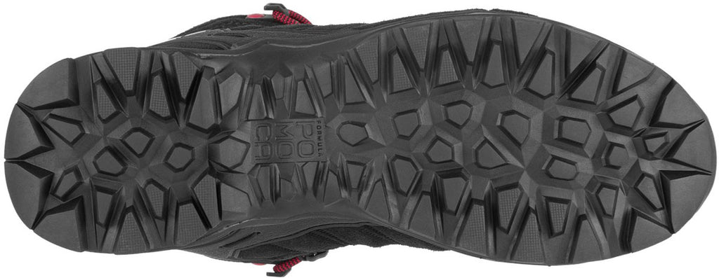 Alp Mate Mid Waterproof Hiking Boots - Women's 