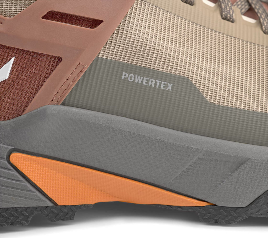 Pedroc 2 Powertex Hiking Boots - Men's