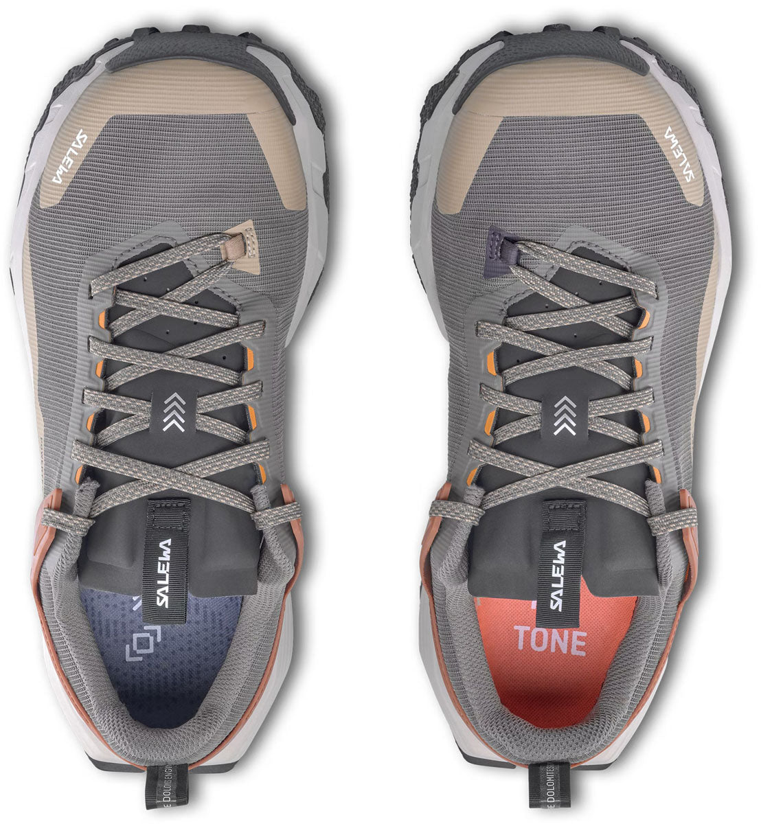 Pedroc 2 Powertex Hiking Shoes - Men's