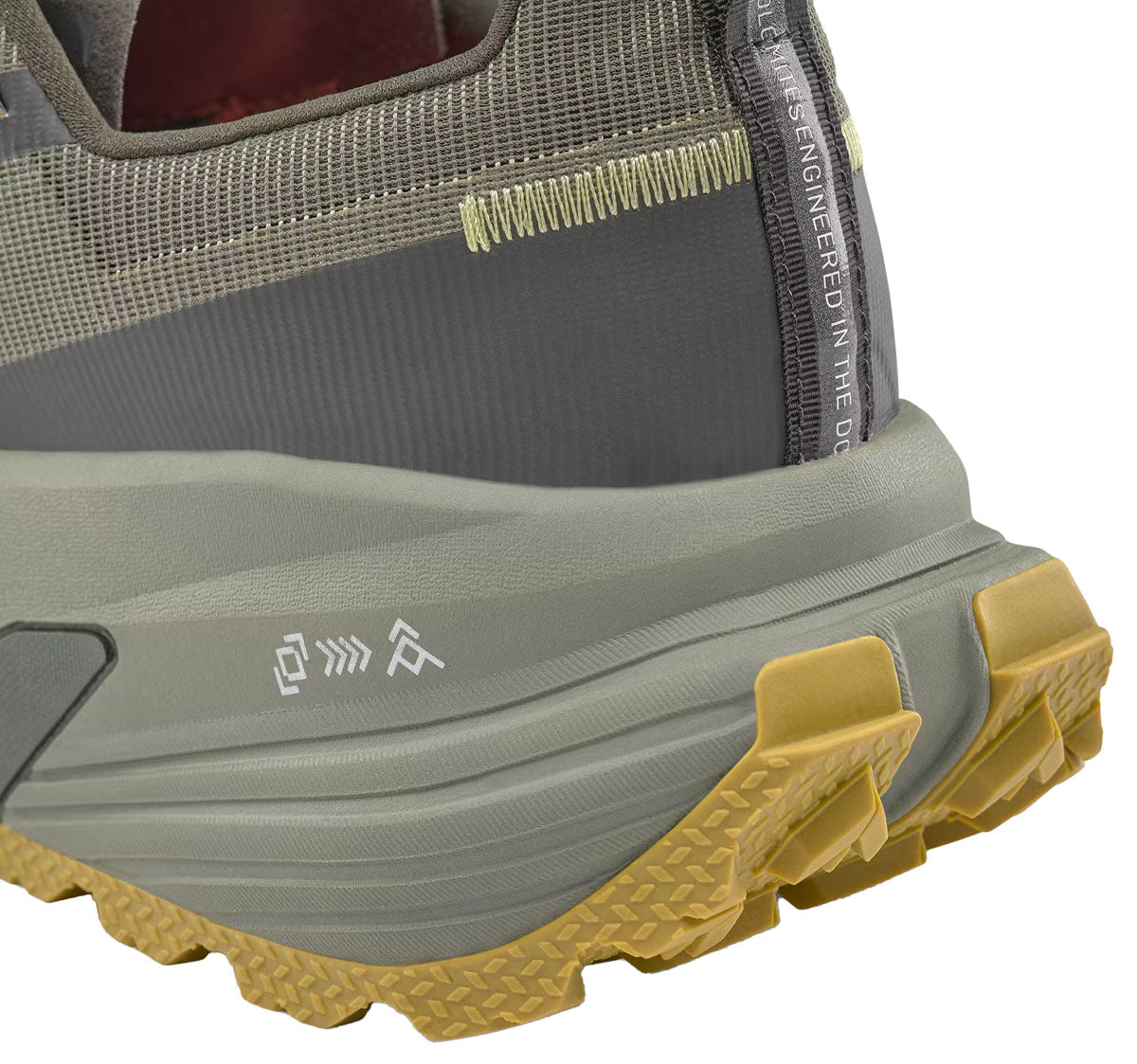 Pedroc 2 Max Hiking Shoes - Men's