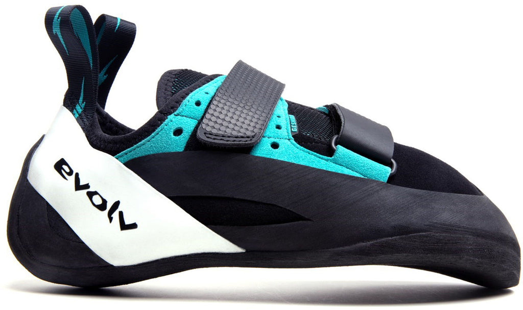 Geshido Climbing Shoes - Unisex