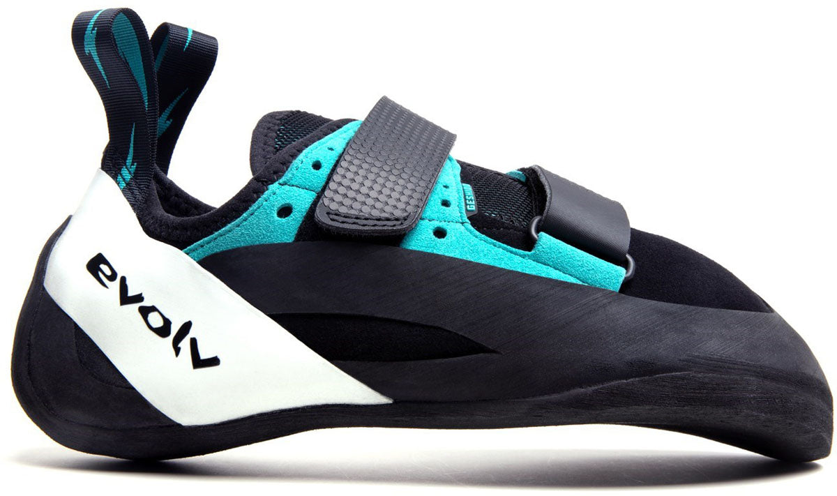 Geshido Climbing Shoes - Unisex