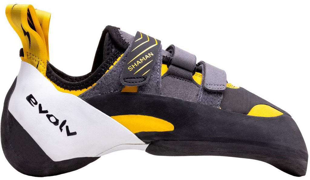 Shaman Climbing Shoes - Unisex
