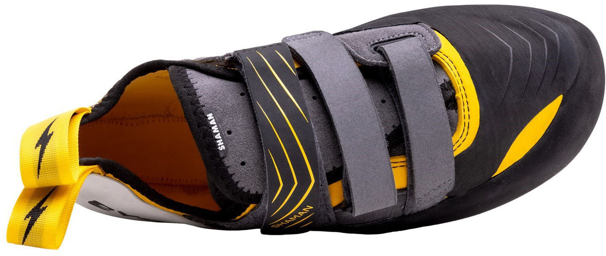 Shaman Climbing Shoes - Unisex
