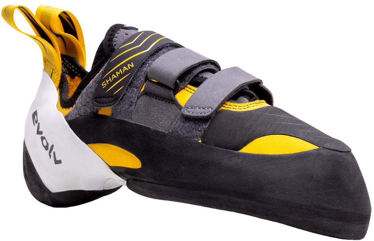 Shaman Climbing Shoes - Unisex