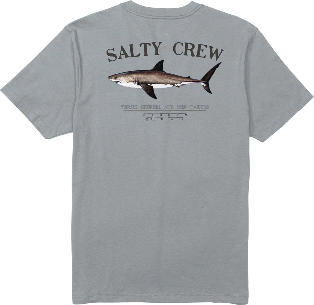 Bruce T-Shirt - Men’s
