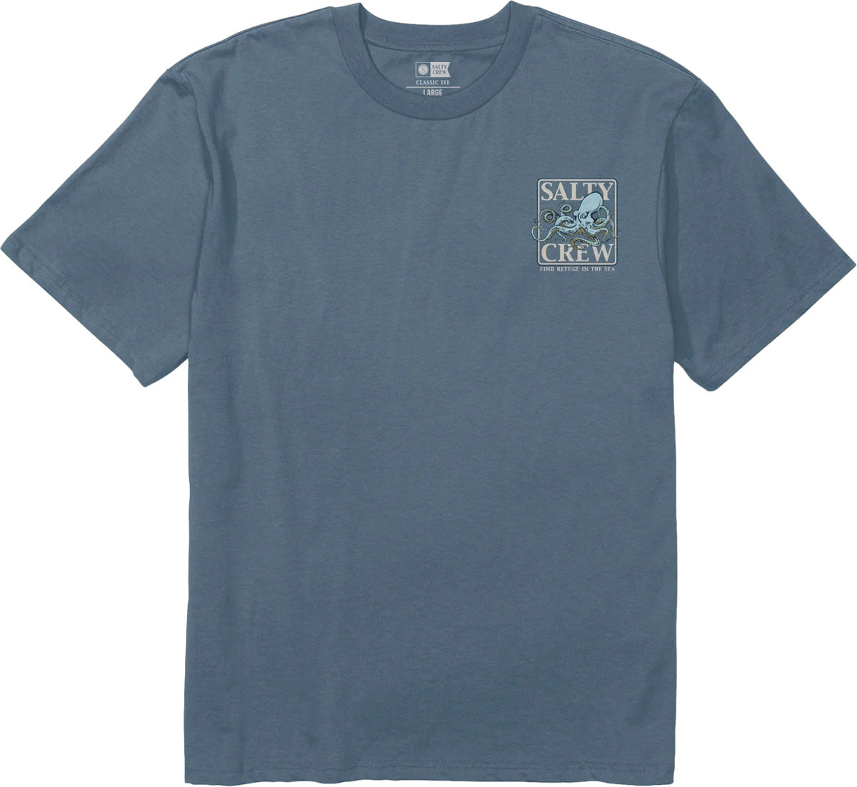 Ink Slinger Classic T-Shirt - Men's