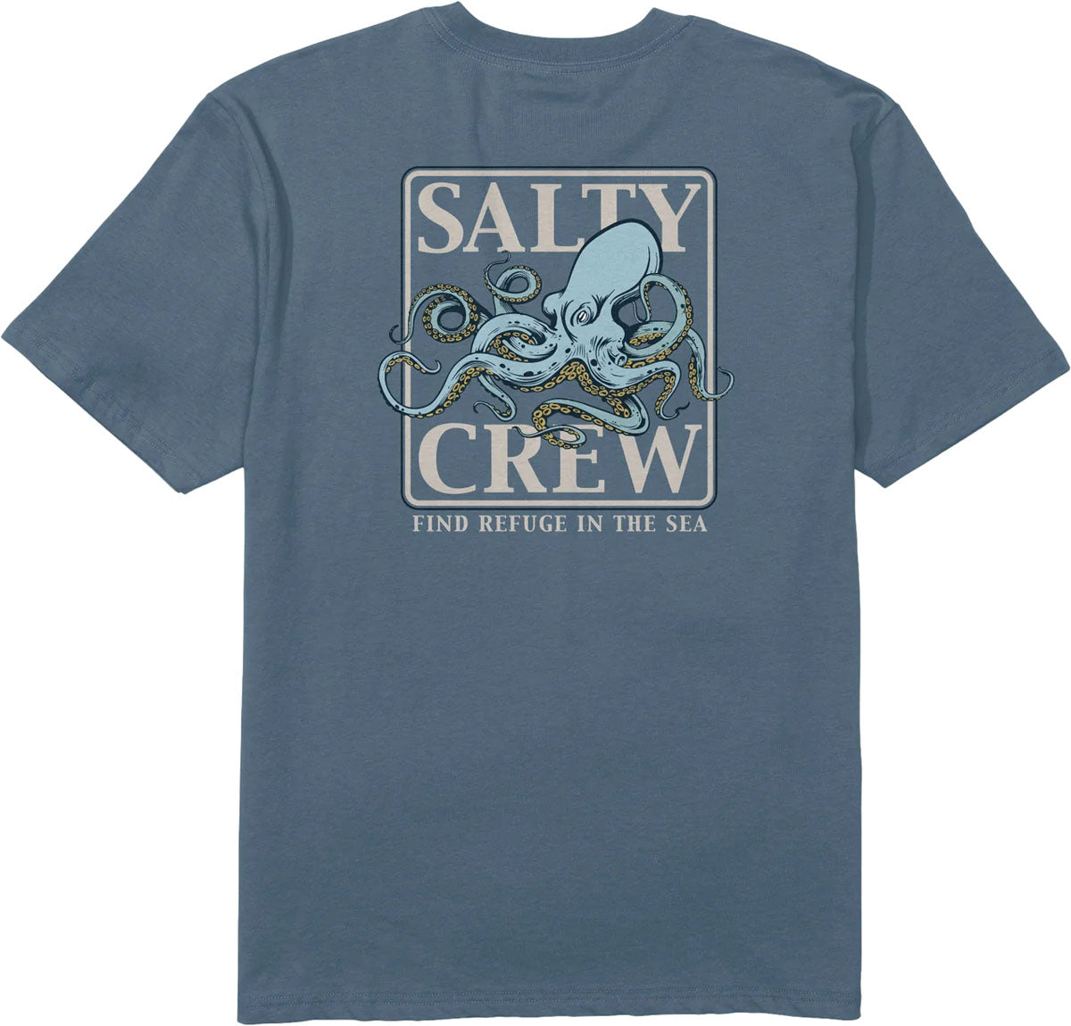 Ink Slinger Classic T-Shirt - Men's