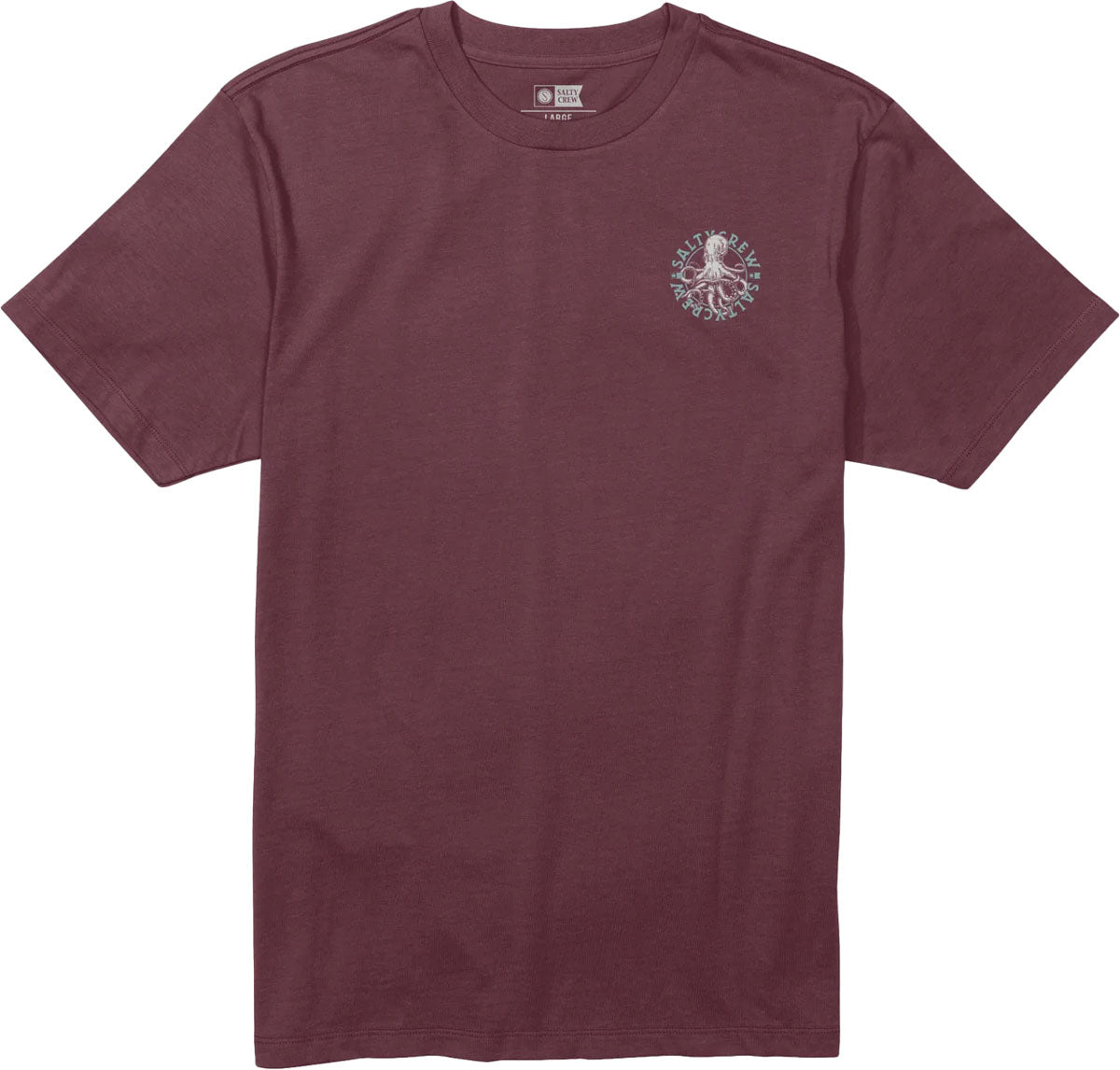 Tentacles Bones Premium T-Shirt - Men's 