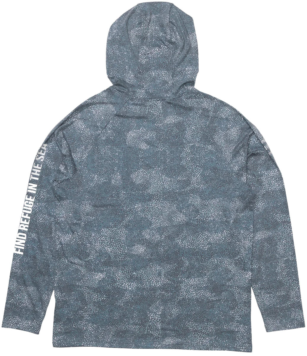 Mariner Rash Guard - Men's